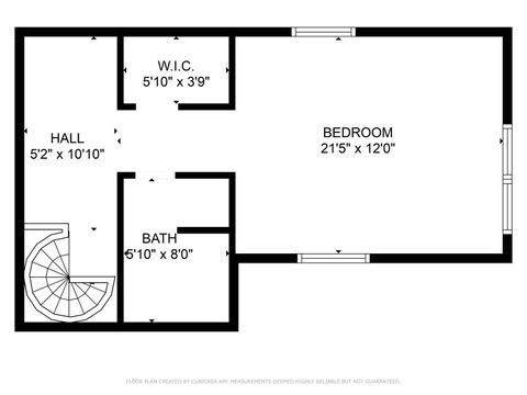 A home in San Francisco