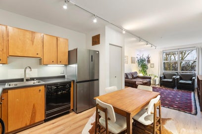 1647 18th Street San Francisco CA 94107