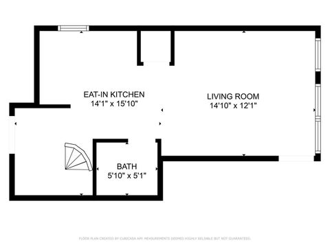 A home in San Francisco