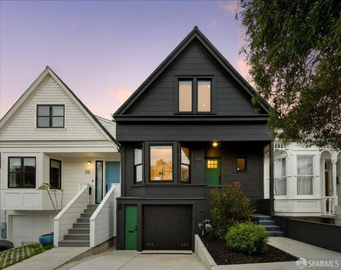 Photo of 335 Hearst Avenue, San Francisco, CA 94112 (MLS # 425084086) Photo of 335 Hearst Avenue, San Francisco, CA 94112 (MLS # 425084086)