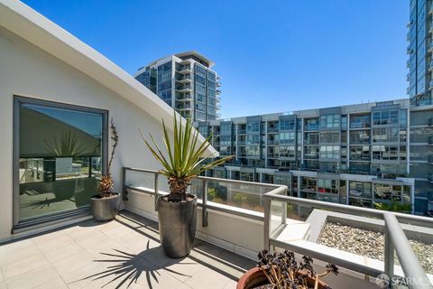 A home in San Francisco