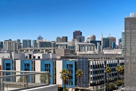 A home in San Francisco