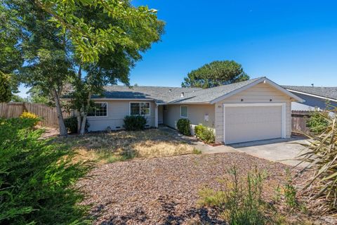 103 Redwing Street, Vallejo, CA 94589 - #: 323907744