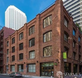 16 Jessie Street 411 San Francisco CA 94105