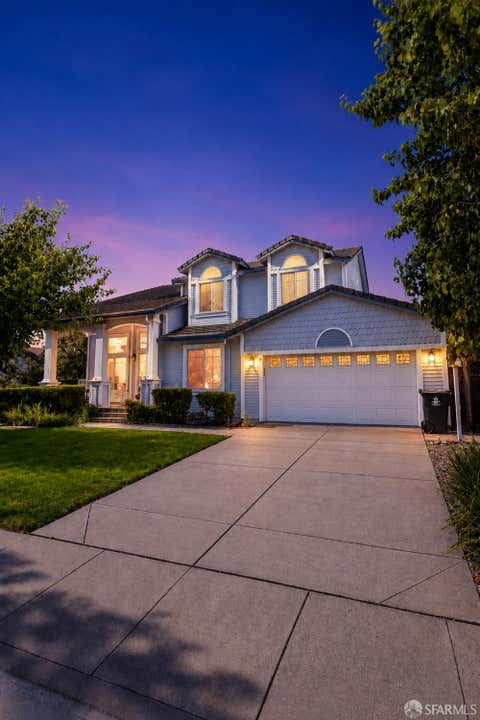 5032 Arrowhead Court, Antioch, CA 94531 - #: 426151536