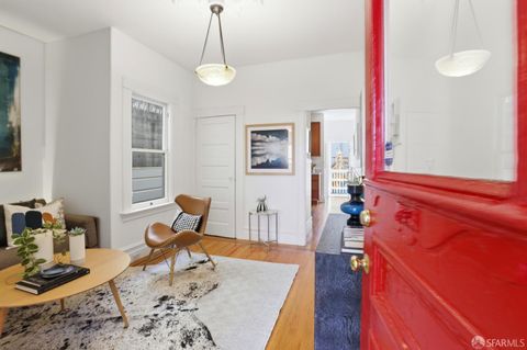 Property photo of 63 Grace Street, San Francisco, CA 94103