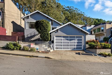 395 Frankfort Street, Daly City, CA 94014 - #: 426103179