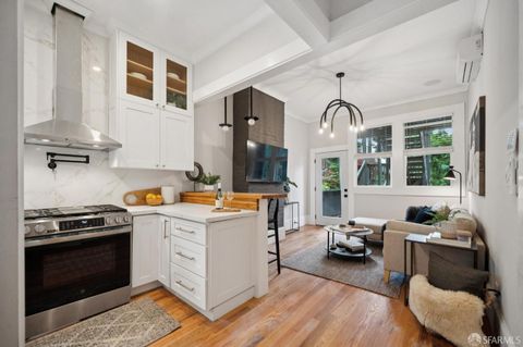 410 Clayton Street, San Francisco, CA 94117 - #: 426127801