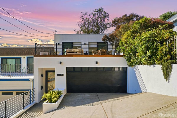 419 BADEN ST, SAN FRANCISCO, CA 94131 - Image b49ceb91185c4cdedc2822b9a3015989/2500621898