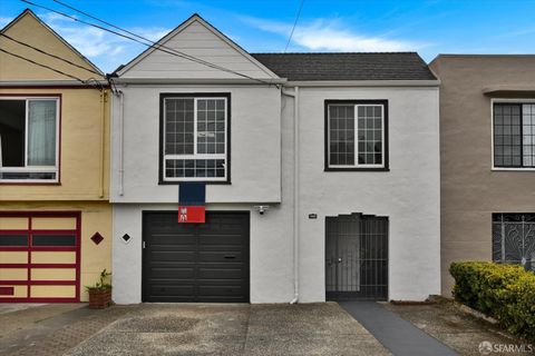 1947 35th Avenue, San Francisco, CA 94116 - #: 426144945