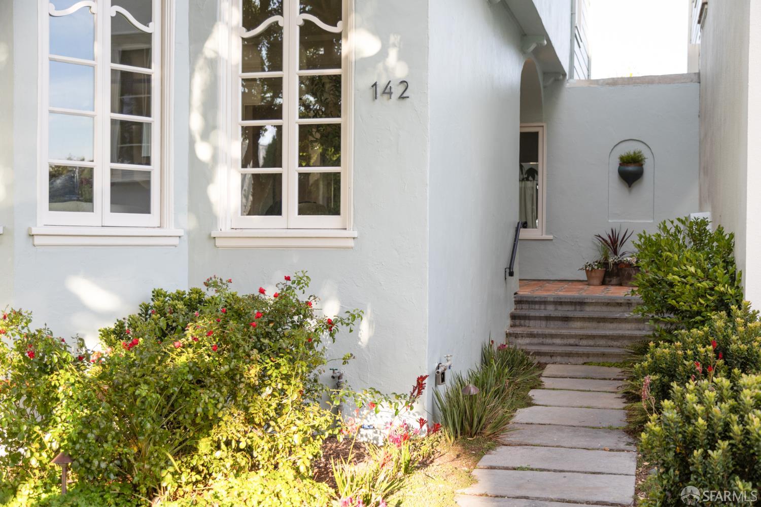 142 28th Avenue, San Francisco CA 94121