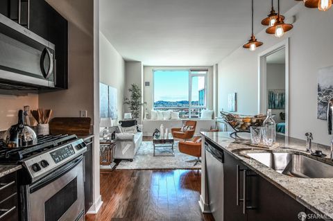 Property photo of 300 Berry Street 1603, San Francisco, CA 94158