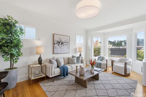 Property photo of 846 Cabrillo Street, San Francisco, CA 94118