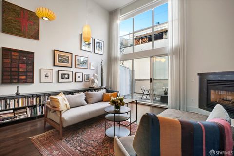 701 Minna Street 9 San Francisco CA 94103