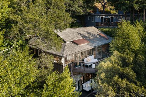 Property photo of 263 Morningside Drive, Corte Madera, CA 94925