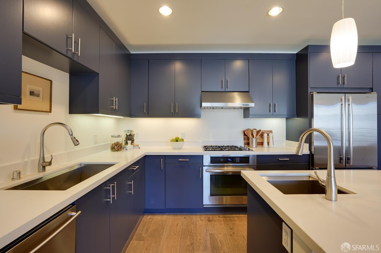 736 Valencia Street 501