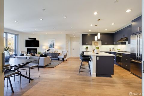 Property photo of 736 Valencia Street 501, San Francisco, CA 94110