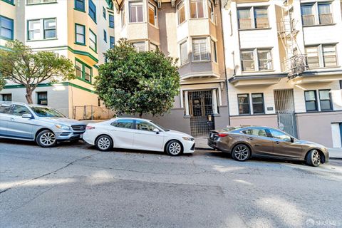 A home in San Francisco