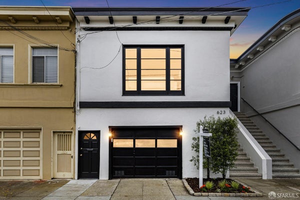 623 23RD AVE, SAN FRANCISCO, CA 94121 - Image b52c2c8a20098c3389b0ab926380bd68/780011135