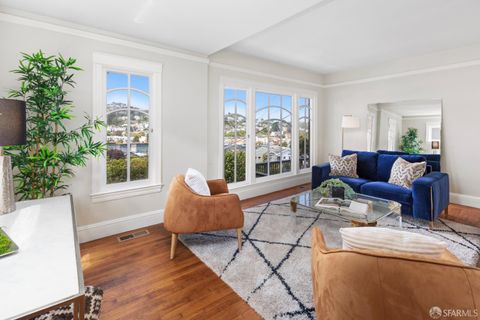 287 Staples Avenue, San Francisco, CA 94112 - MLS#: 425039503
