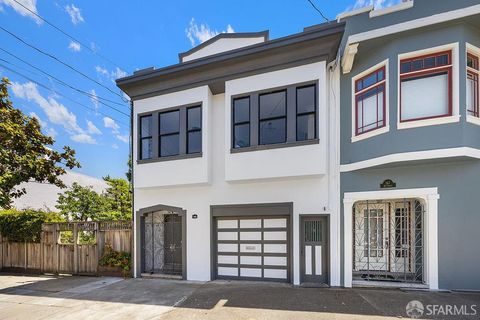Property photo of 163 Day Street, San Francisco, CA 94131