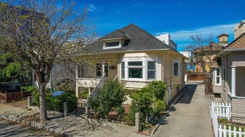 115 W William Street San Jose CA 95110