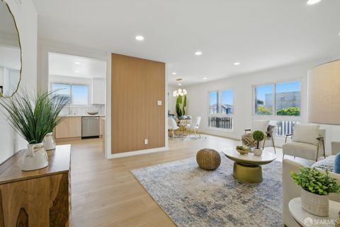 312 Warwick Street, Daly City, CA 94015 - #: 425026719