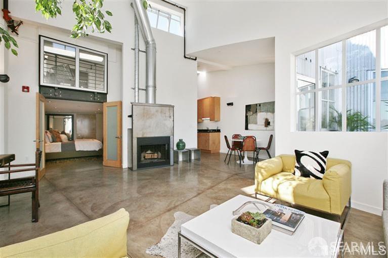 60 Rausch Street 407