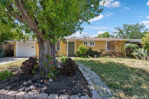 3013 Gratton Way, Concord, CA 94520 - #: 424039333