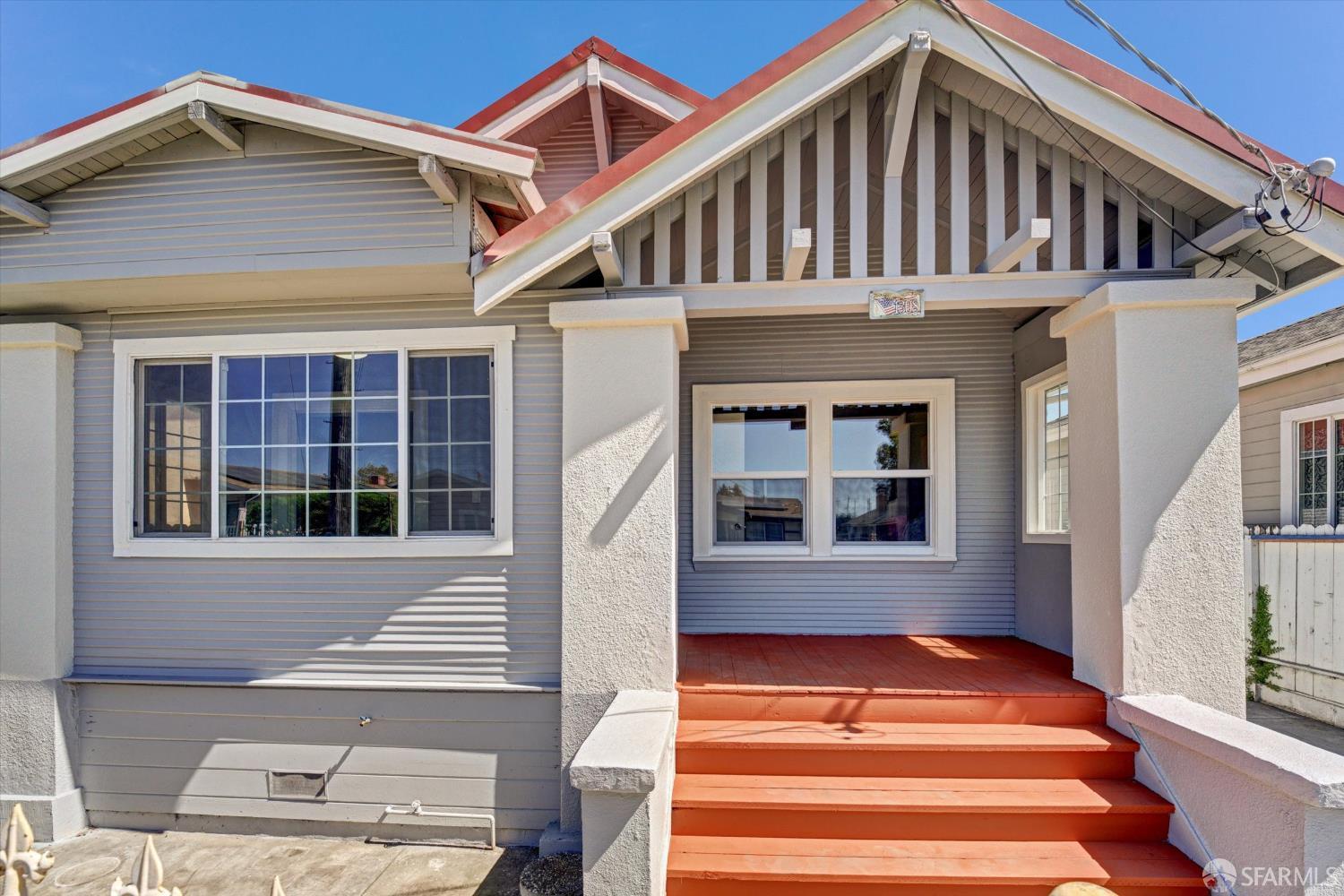 1308 79th Avenue, Oakland CA 94621