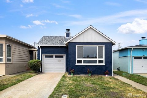 80 Highland Avenue, Daly City, CA 94015 - #: 425046917