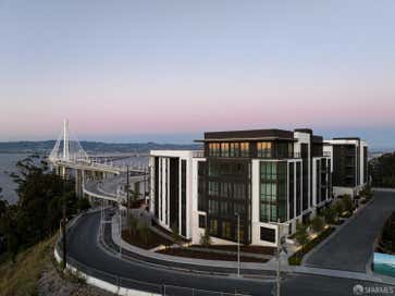 1 Bristol Court 111 San Francisco CA 94130