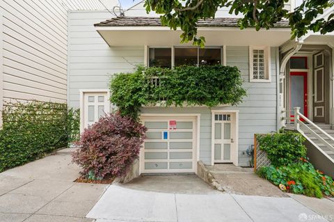Property photo of 2576 Post Street, San Francisco, CA 94115