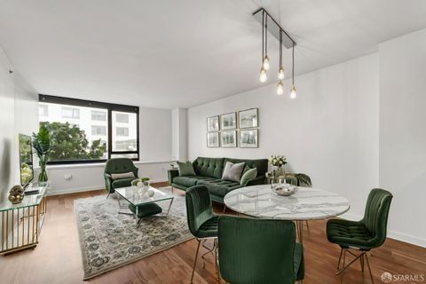 260 King Street Unit 507, San Francisco, CA 94107 - #: 425032842