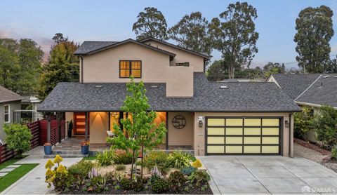 1548 Balboa Way, Burlingame, CA 94010 - #: 425026812