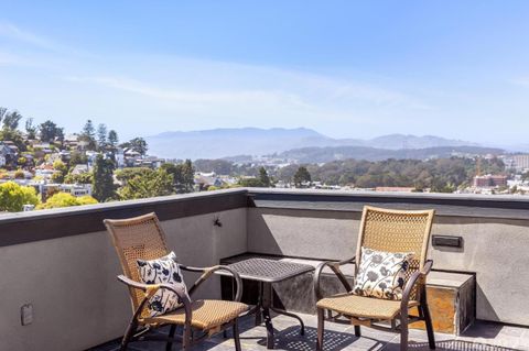 A home in San Francisco