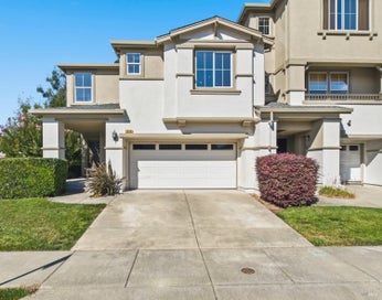 2839 Coleman Glen Lane Santa Rosa CA 95407
