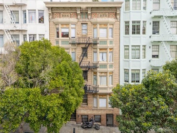 440 Hyde Street San Francisco CA 94109