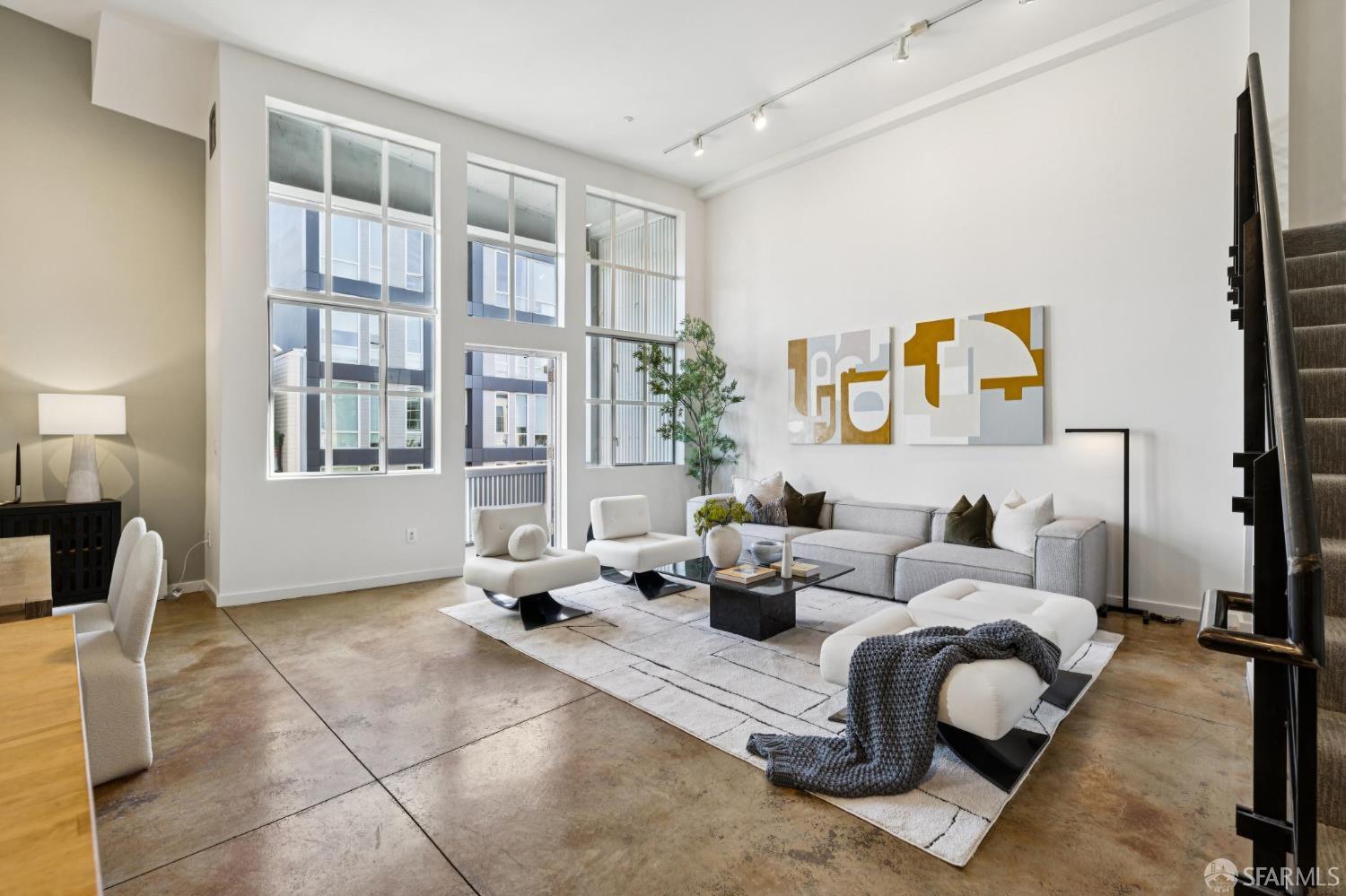 60 Rausch Street 301