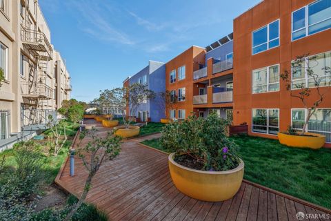 A home in San Francisco