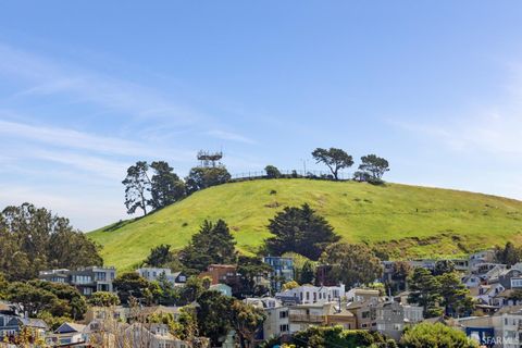 A home in San Francisco