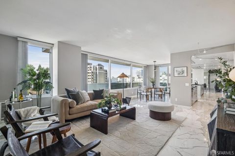 1388 Gough Street Unit 908, San Francisco, CA 94109 - #: 426099110