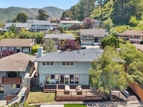 Property photo of 15 Picardo Court, Pacifica, CA 94044