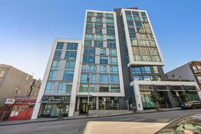 1545 Pine Street 409 San Francisco CA 94109