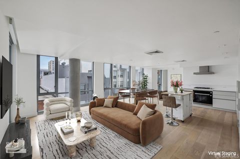 1545 Pine Street 409 San Francisco CA 94109