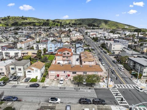Property photo of 502-508a Commercial Avenue, South San Francisco, CA 94080