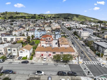 502-508A Commercial Avenue South San Francisco CA 94080
