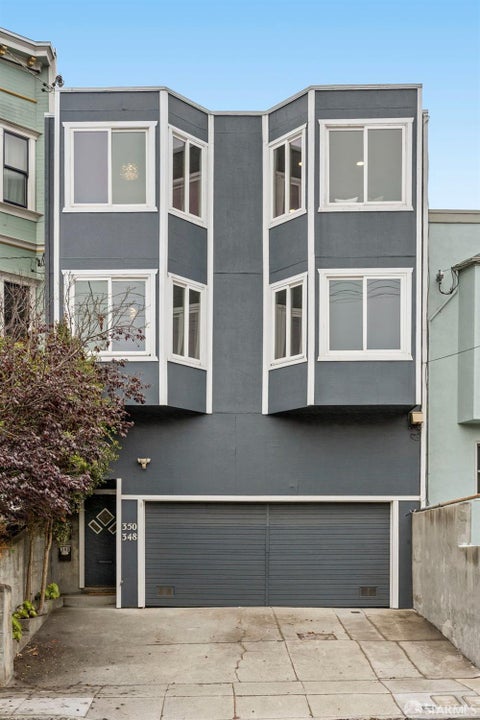 Property photo of 346-348 Chenery Street, San Francisco, CA 94131