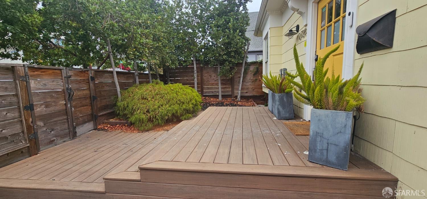 2728 12th Avenue, Oakland CA 94606
