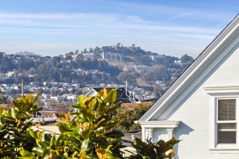 A home in San Francisco